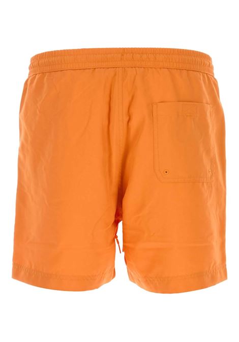 costume da bagno chase uomo arancio CARHARTT WIP | I0350622SB.XX